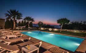 Olea Luxury Suites Heraklion